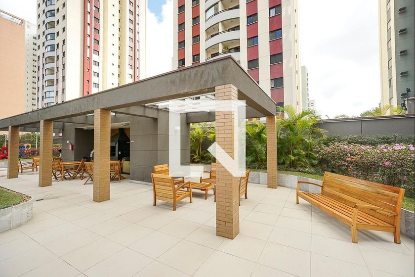 Apartamento, 3 quartos, 126 m² - Foto 66