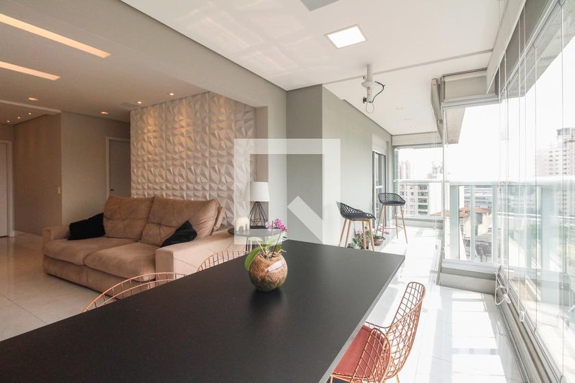 Apartamento, 3 quartos, 126 m² - Foto 11