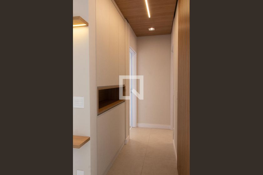 Apartamento à Venda - Nova Campinas, 2 Quartos,  125 m2 em , Campinas - sp | SoloBR
