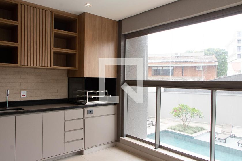 Apartamento à Venda - Nova Campinas, 2 Quartos,  125 m2 em , Campinas - sp | SoloBR
