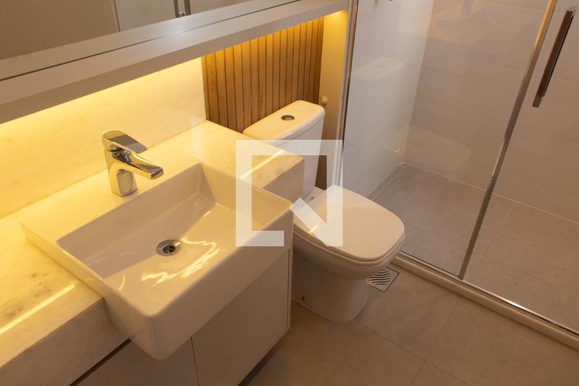 Apartamento à Venda - Nova Campinas, 2 Quartos,  125 m2 em , Campinas - sp | SoloBR