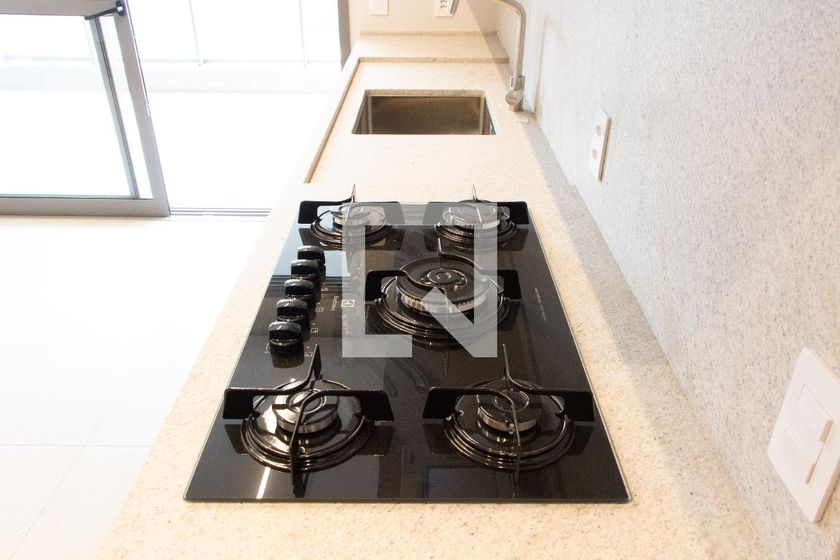 Apartamento à Venda - Nova Campinas, 2 Quartos,  125 m2 em , Campinas - sp | SoloBR