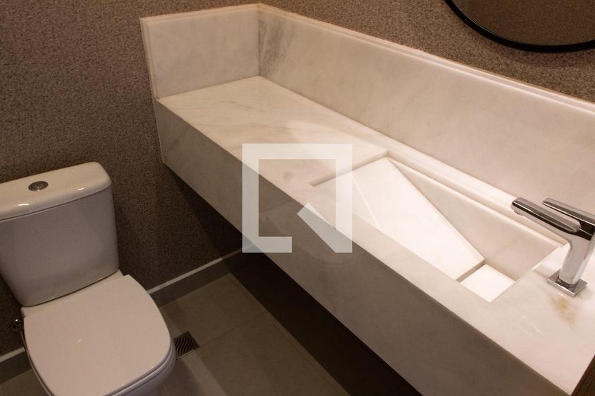 Apartamento à Venda - Nova Campinas, 2 Quartos,  125 m2 em , Campinas - sp | SoloBR