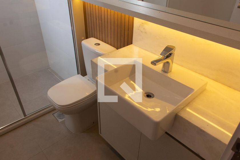 Apartamento à Venda - Nova Campinas, 2 Quartos,  125 m2 em , Campinas - sp | SoloBR