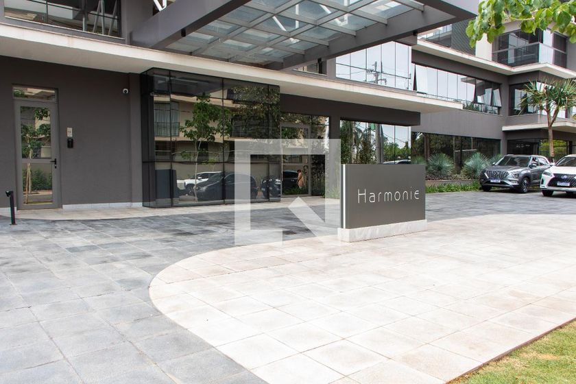 Apartamento à Venda - Nova Campinas, 2 Quartos,  125 m2 em , Campinas - sp | SoloBR