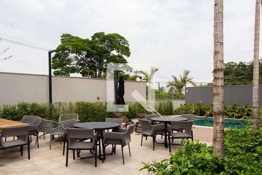 Apartamento à Venda - Nova Campinas, 2 Quartos,  125 m2 em , Campinas - sp | SoloBR