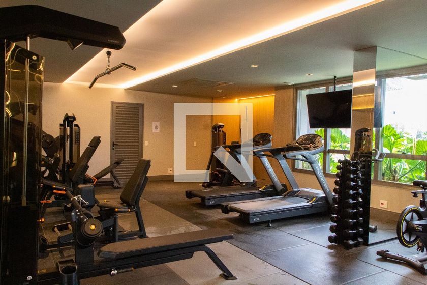 Apartamento à Venda - Nova Campinas, 2 Quartos,  125 m2 em , Campinas - sp | SoloBR