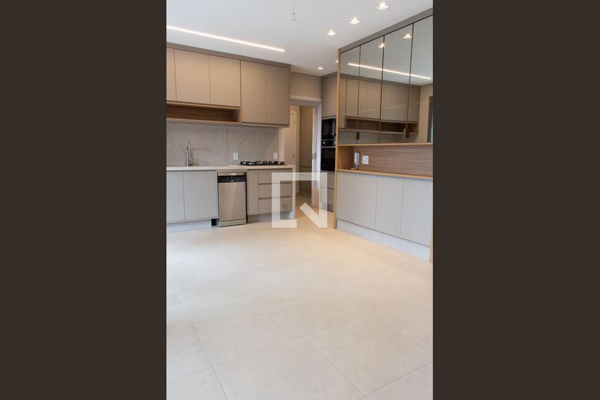 Apartamento à Venda - Nova Campinas, 2 Quartos,  125 m2 em , Campinas - sp | SoloBR