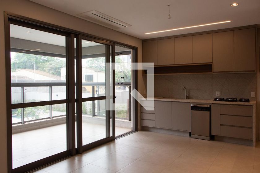 Apartamento à Venda - Nova Campinas, 2 Quartos,  125 m2 em , Campinas - sp | SoloBR