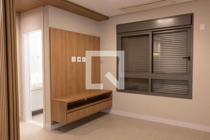 Apartamento à Venda - Nova Campinas, 2 Quartos,  125 m2 em , Campinas - sp | SoloBR