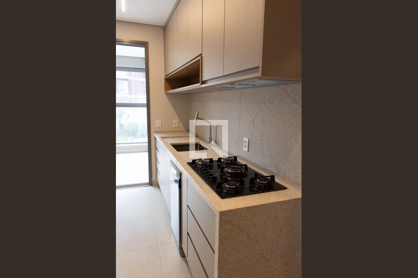 Apartamento à Venda - Nova Campinas, 2 Quartos,  125 m2 em , Campinas - sp | SoloBR