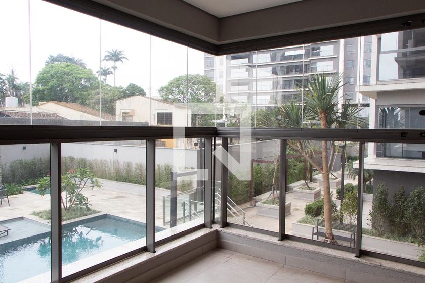 Apartamento à Venda - Nova Campinas, 2 Quartos,  125 m2 em , Campinas - sp | SoloBR
