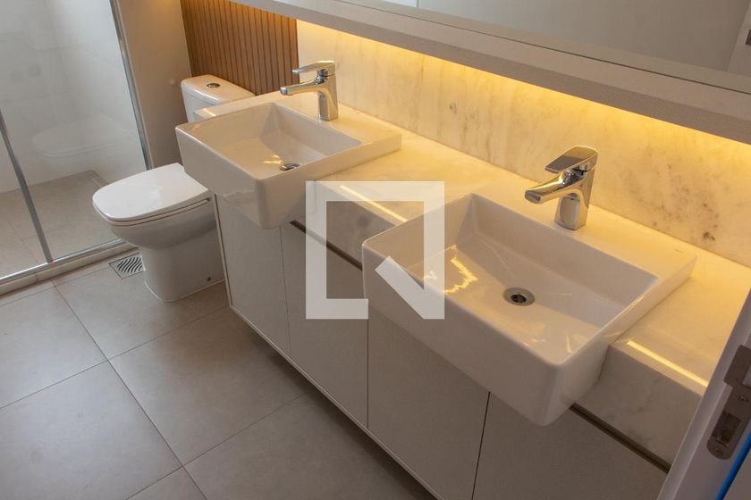 Apartamento à Venda - Nova Campinas, 2 Quartos,  125 m2 em , Campinas - sp | SoloBR