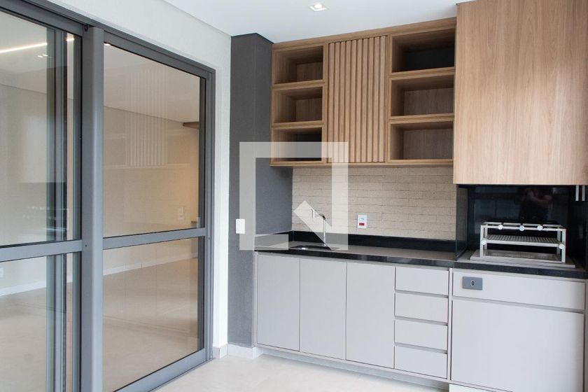 Apartamento à Venda - Nova Campinas, 2 Quartos,  125 m2 em , Campinas - sp | SoloBR