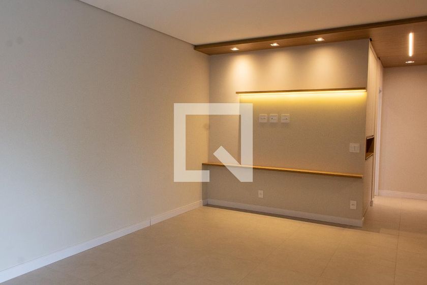Apartamento à Venda - Nova Campinas, 2 Quartos,  125 m2 em , Campinas - sp | SoloBR