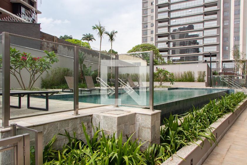 Apartamento à Venda - Nova Campinas, 2 Quartos,  125 m2 em , Campinas - sp | SoloBR