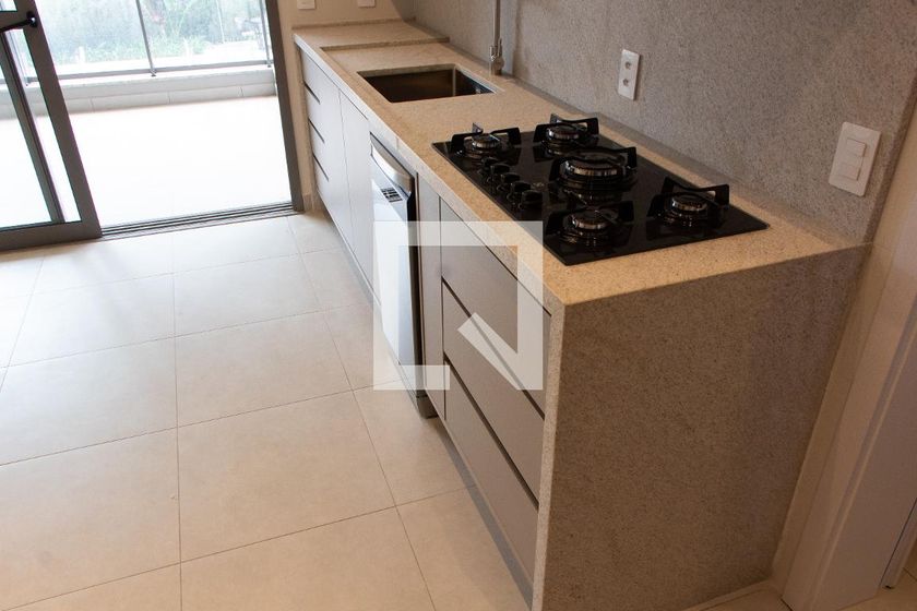 Apartamento à Venda - Nova Campinas, 2 Quartos,  125 m2 em , Campinas - sp | SoloBR