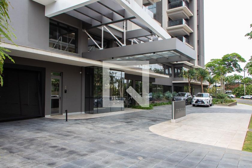 Apartamento à Venda - Nova Campinas, 2 Quartos,  125 m2 em , Campinas - sp | SoloBR