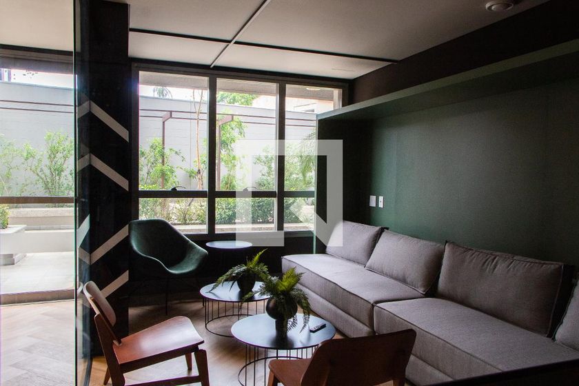 Apartamento à Venda - Nova Campinas, 2 Quartos,  125 m2 em , Campinas - sp | SoloBR