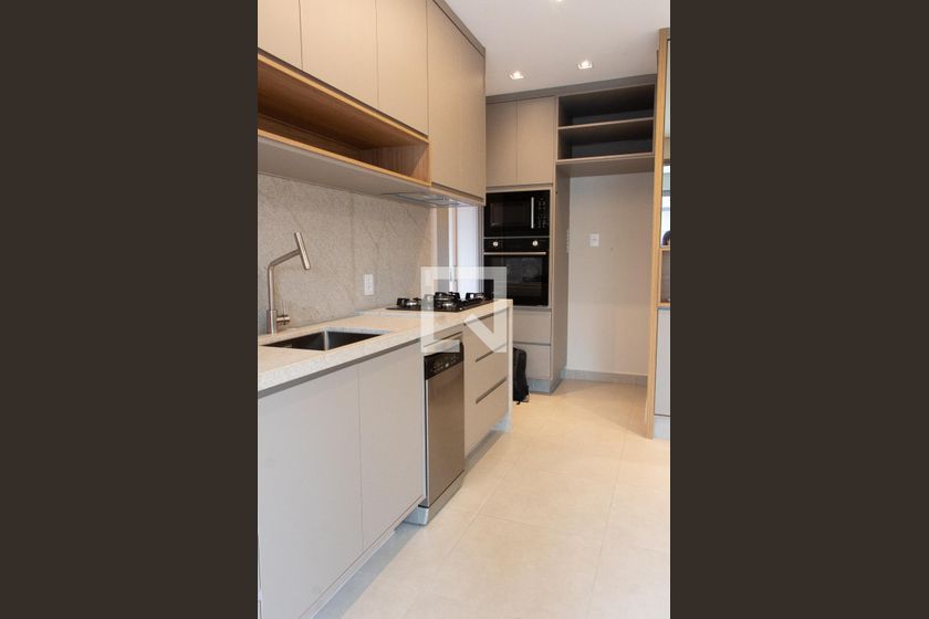 Apartamento à Venda - Nova Campinas, 2 Quartos,  125 m2 em , Campinas - sp | SoloBR