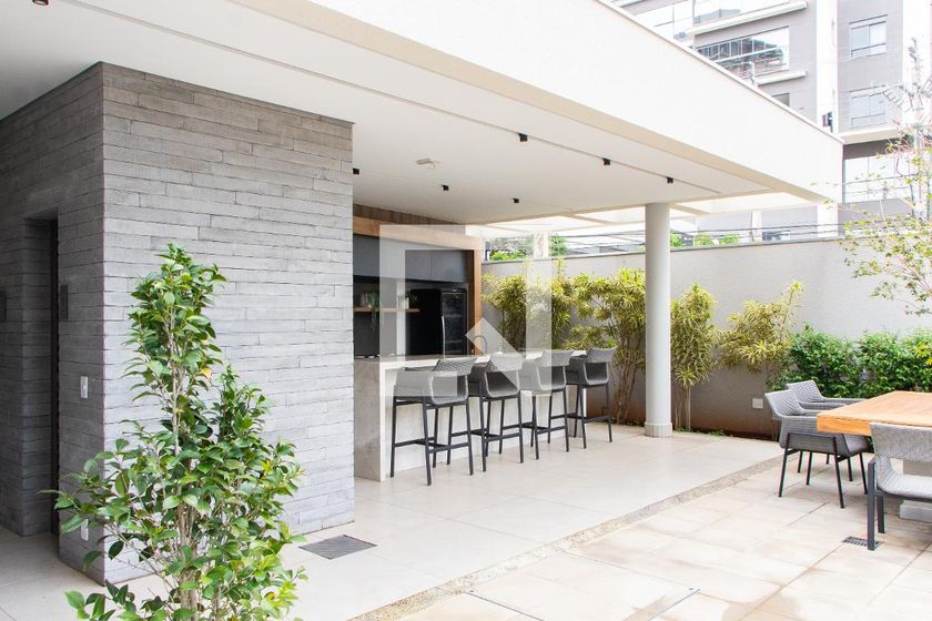 Apartamento à Venda - Nova Campinas, 2 Quartos,  125 m2 em , Campinas - sp | SoloBR
