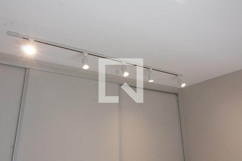 Apartamento à Venda - Nova Campinas, 2 Quartos,  125 m2 em , Campinas - sp | SoloBR