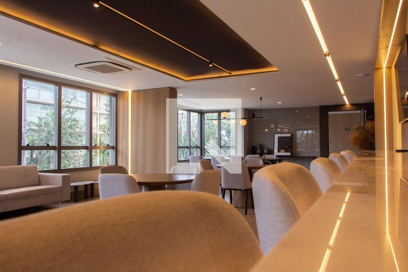 Apartamento à Venda - Nova Campinas, 2 Quartos,  125 m2 em , Campinas - sp | SoloBR