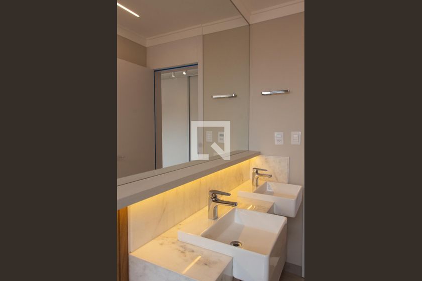 Apartamento à Venda - Nova Campinas, 2 Quartos,  125 m2 em , Campinas - sp | SoloBR