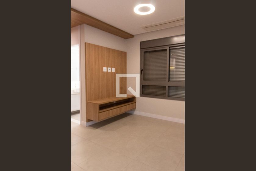 Apartamento à Venda - Nova Campinas, 2 Quartos,  125 m2 em , Campinas - sp | SoloBR