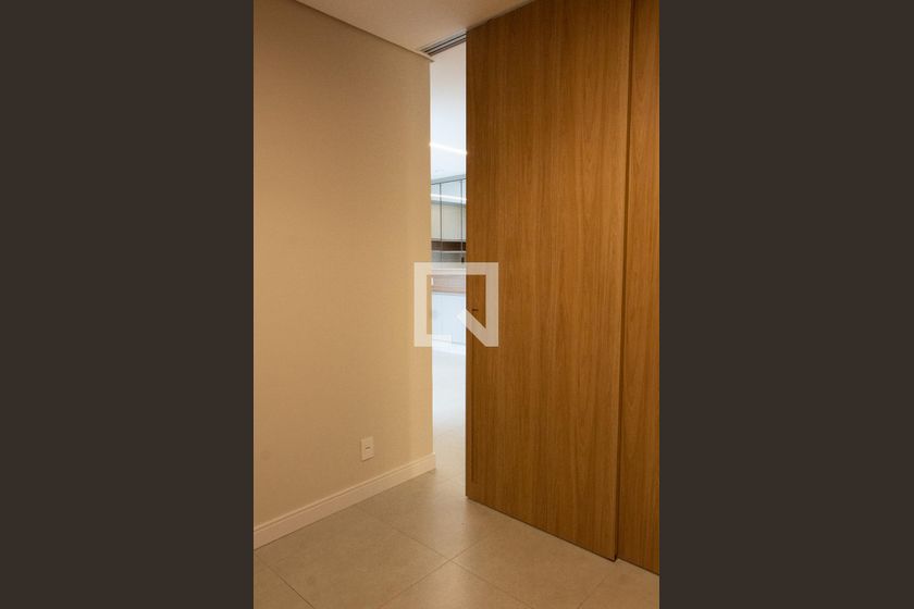 Apartamento à Venda - Nova Campinas, 2 Quartos,  125 m2 em , Campinas - sp | SoloBR
