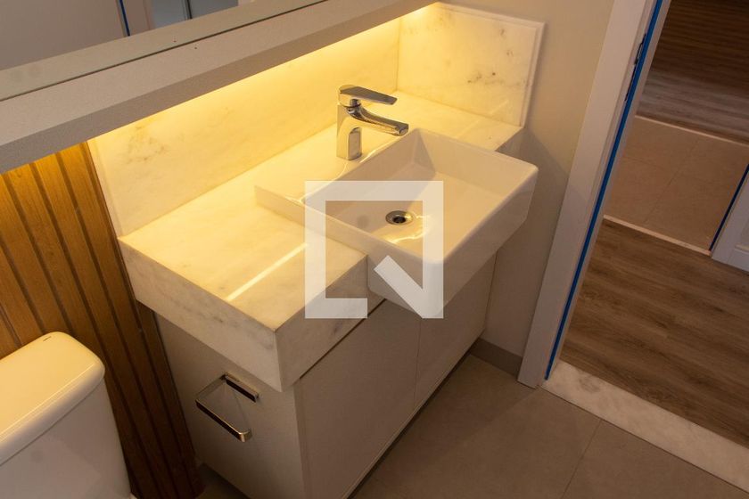 Apartamento à Venda - Nova Campinas, 2 Quartos,  125 m2 em , Campinas - sp | SoloBR