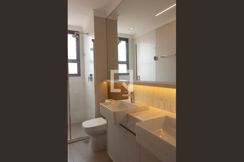 Apartamento à Venda - Nova Campinas, 2 Quartos,  125 m2 em , Campinas - sp | SoloBR