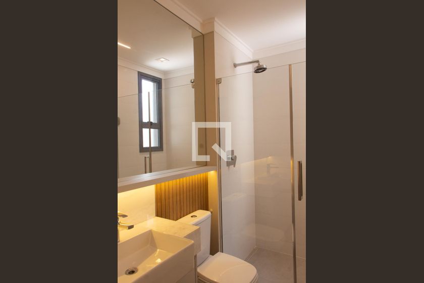 Apartamento à Venda - Nova Campinas, 2 Quartos,  125 m2 em , Campinas - sp | SoloBR