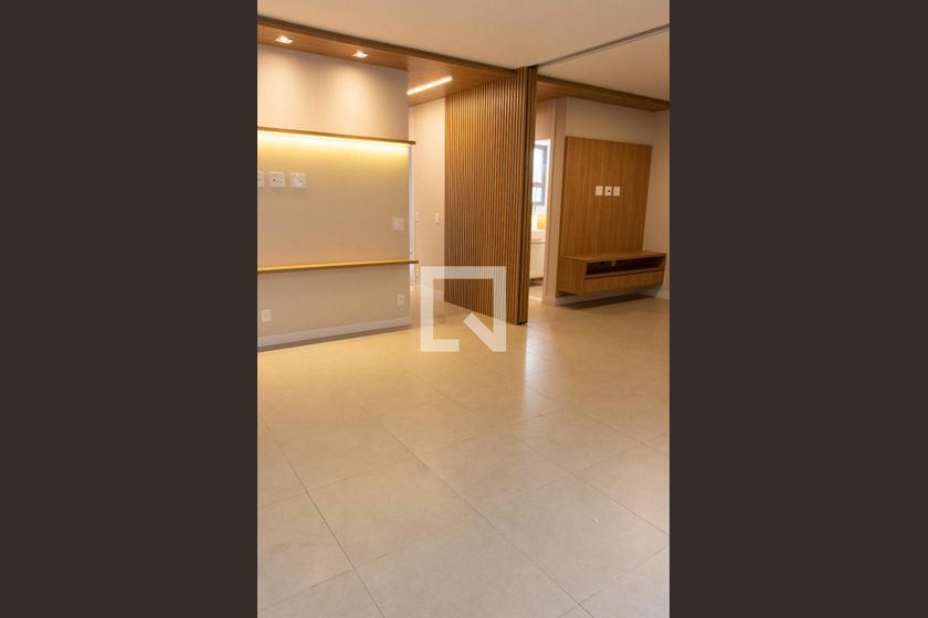 Apartamento à Venda - Nova Campinas, 2 Quartos,  125 m2 em , Campinas - sp | SoloBR
