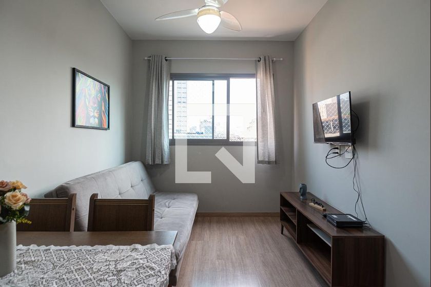 Apartamento, 1 quarto, 25 m² - Foto 19