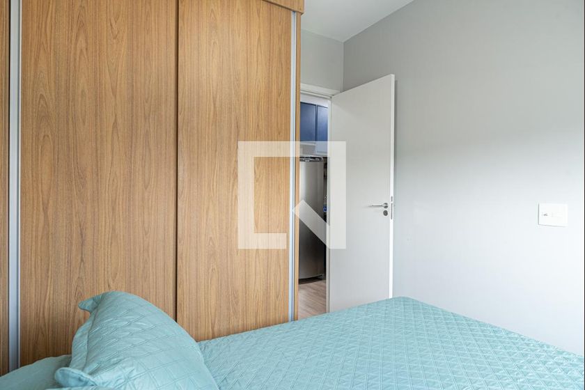 Apartamento, 1 quarto, 25 m² - Foto 33