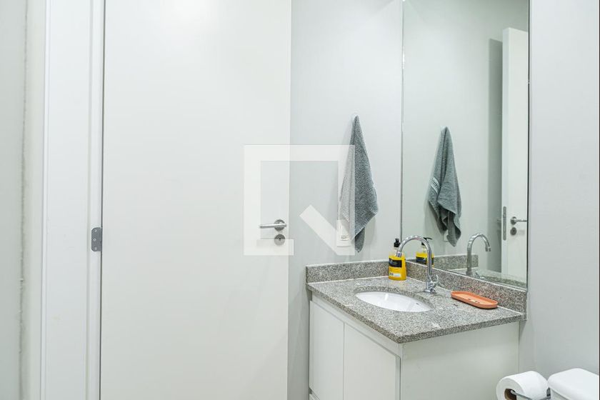 Apartamento, 1 quarto, 25 m² - Foto 29