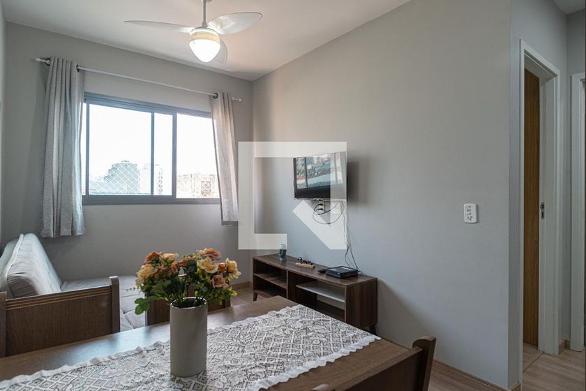 Apartamento, 1 quarto, 25 m² - Foto 17