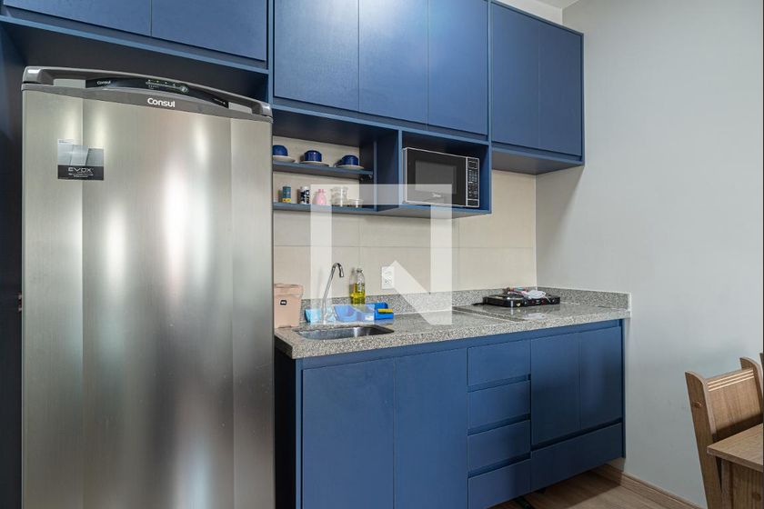 Apartamento, 1 quarto, 25 m² - Foto 11