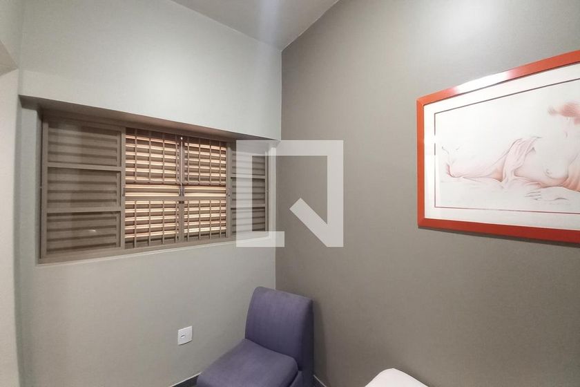 Casa à Venda - Guanabara, 4 Quartos,  493 m2 em , Campinas - sp | SoloBR