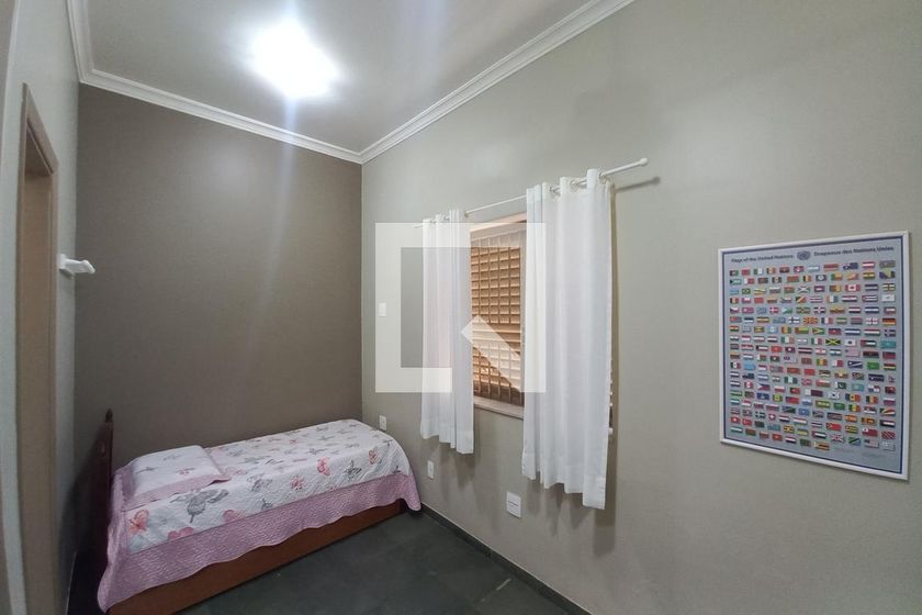 Casa à Venda - Guanabara, 4 Quartos,  493 m2 em , Campinas - sp | SoloBR