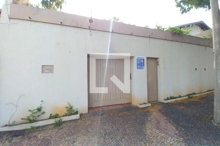 Casa à Venda - Guanabara, 4 Quartos,  493 m2 em , Campinas - sp | SoloBR