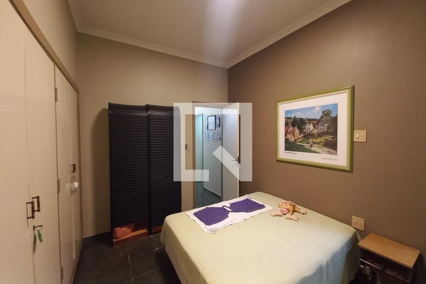 Casa à Venda - Guanabara, 4 Quartos,  493 m2 em , Campinas - sp | SoloBR