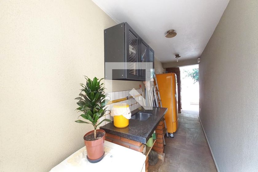 Casa à Venda - Guanabara, 4 Quartos,  493 m2 em , Campinas - sp | SoloBR