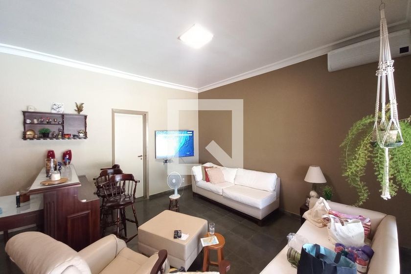 Casa à Venda - Guanabara, 4 Quartos,  493 m2 em , Campinas - sp | SoloBR