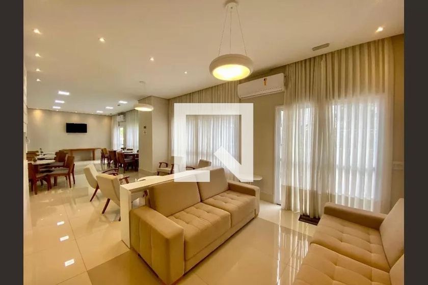 Apartamento, 2 quartos, 57 m² - Foto 61