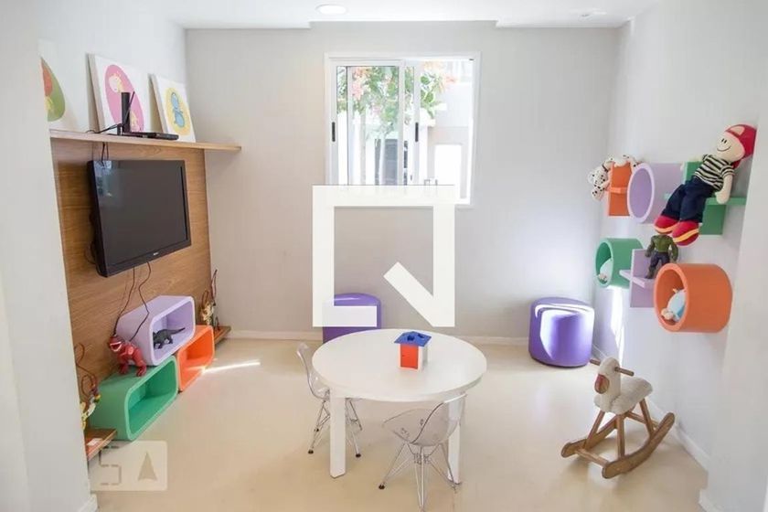 Apartamento, 2 quartos, 57 m² - Foto 69