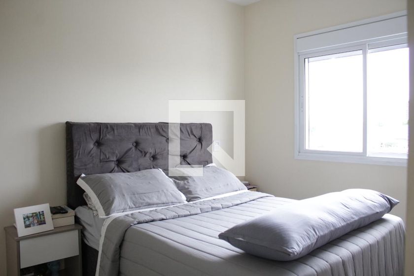 Apartamento, 2 quartos, 57 m² - Foto 11