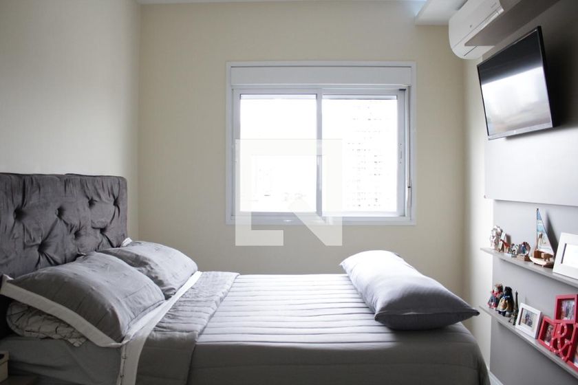 Apartamento, 2 quartos, 57 m² - Foto 17
