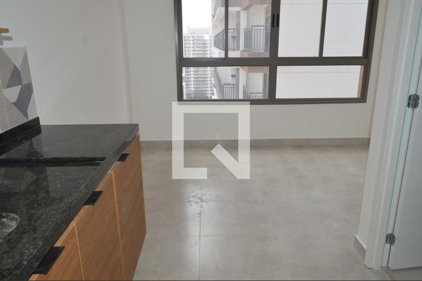 Kitnet-Studio, 21 m² - Foto 35